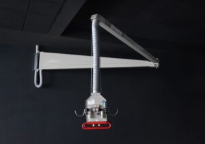 Arm & skinnesystemer