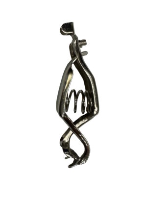 Jordingsklemme El-koblinger