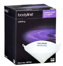 Bodyline Lakksil (125 Micron) Pk100
