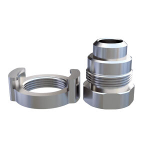 Bodyline PCS 3M Accuspray Gun Adapter S2 (M28*1.5)