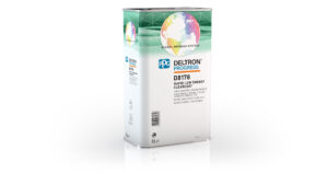 PPG D8178/E5 Rapid Lav Energi Klarlakk