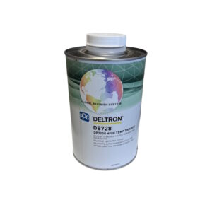 PPG D8728 DP7000 Høytemperatur tynner