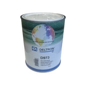 PPG BC Red Green Pearl