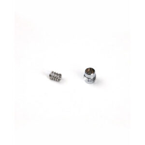 DeVilbiss DV1 Packing, Spring and Packing Nut Kit (702731)