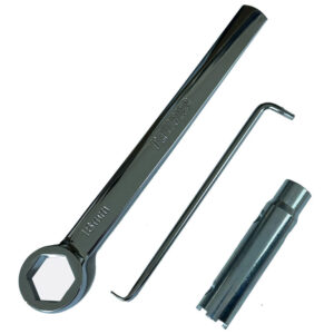 Devilbiss DV1 Toolkit