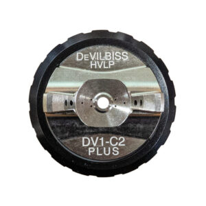 Devilbiss Luftkappe DV1-100-C2 HVLP