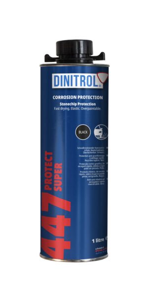 Dinitrol 447  Body 1L Mini m/sink (steinsprutbeskyttelse)