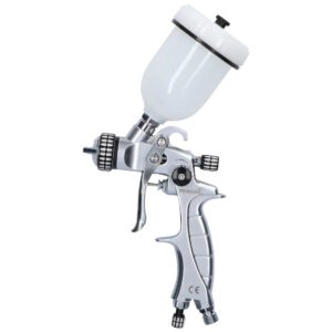 Finixa Mini spray gun PRO - 0.8mm nozzle kit