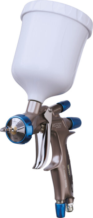 Iwata Ws400 Series 2.1 Base Digital BF-40  Pro Set One Visit