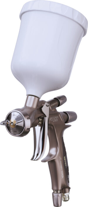 Iwata Ws400 Series 2.1 Clear Digital 1,2 Hd - Pro Set