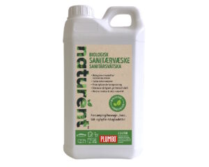 Naturent Sanitærvæske 2,5 L