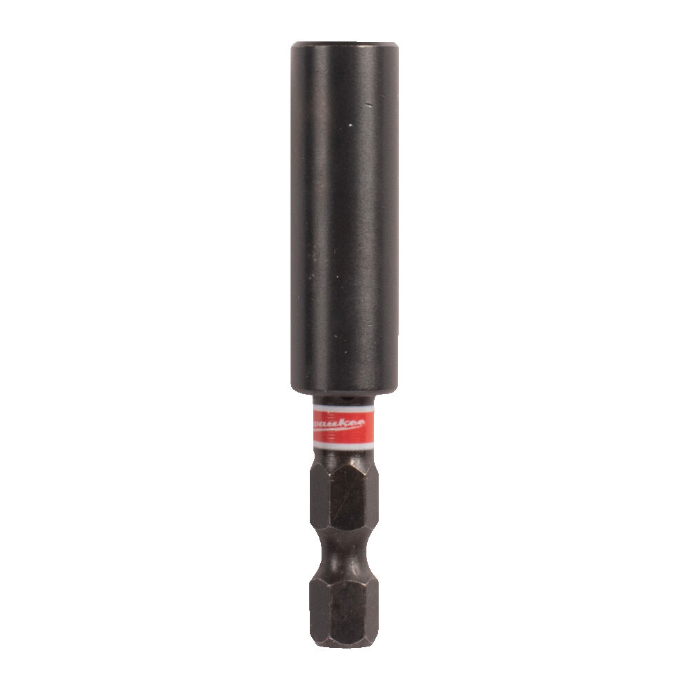 Milwaukee Bitsholder Shockwave 1/4Hex 60mm