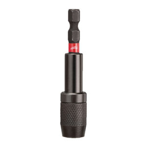 Milwaukee Bitsholder Hurtigkobling 73Mm