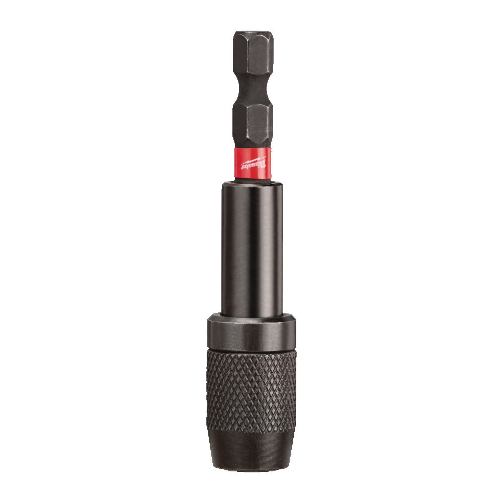 Milwaukee Bitsholder Hurtigkobling 73Mm