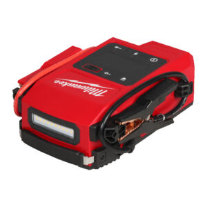 Milwaukee M18 JS2000-0 hjelpestarter.