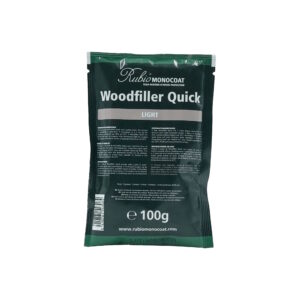 Monocoat Woodfiller Quick - Light 100g