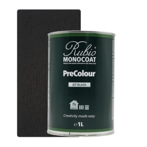 Monocoat Precolor Easy - Jet Black 1L