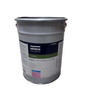 SJ Rubbol WF 3310 25 Glans B00 20L