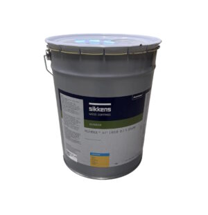 SJ RUBBOL 1860-03S WHITE