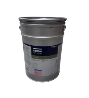 SJ Rubbol WF 3310 25 Glans B01 20L