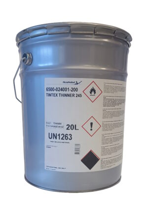 Tynner TINTEX 245 20L