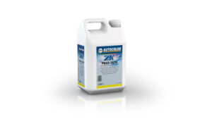 Nexa P852-1674/E2.5 Ovntørking tynner for P190-8003 klarlakk