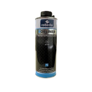 Robliner Black KIT 800ml ( 600 ml +200ml herder)