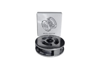 Acuro hjul/holder til SM-6902 MBX maskin 11 mm
