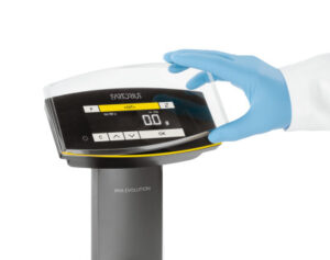 Plastdeksel display Sartorius PMA Evolution + HD pris/stk