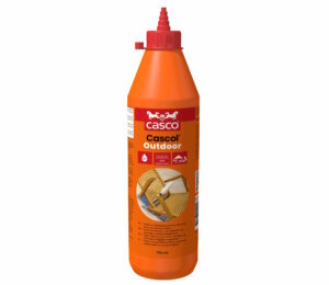 Cascol Outdoor polyuretan lim D3 750 ml