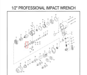 Acuro bryter til muttertrekker