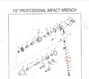 Valve Spring SM-43-4134P