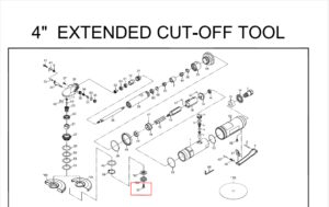 Acuro Skrue (M6x16L)