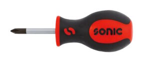 Sonic Kubbetrekker PH1