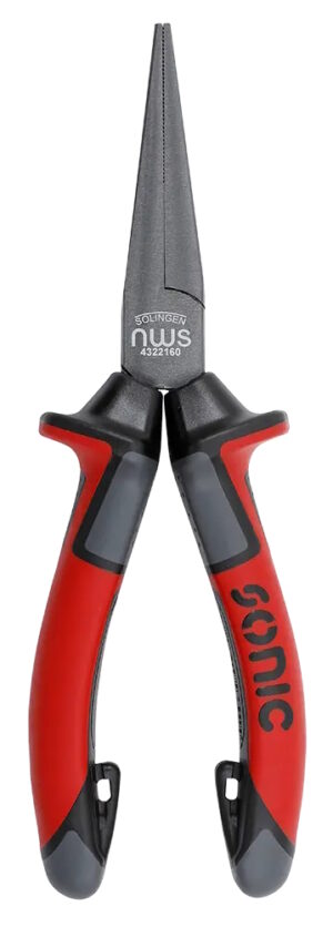 Sonic Nebbtang flat 170mm