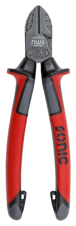 Sonic Sideavbiter 190mm