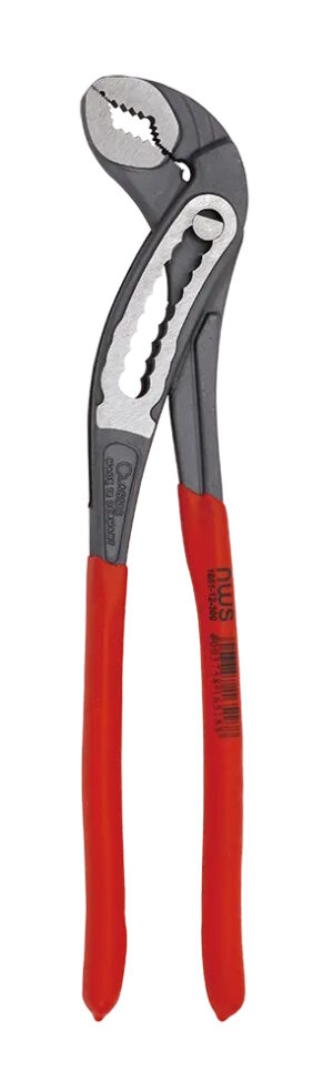 Sonic Vannpumpetang 180mm
