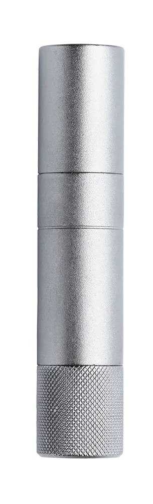 Sonic Pluggpipe 3/8 12-K 14 MM 90mm magnet