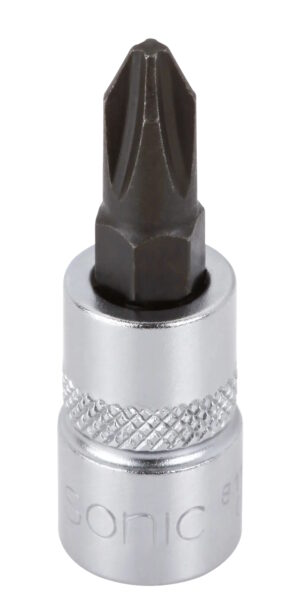 Sonic 1/4' pipebits PH2