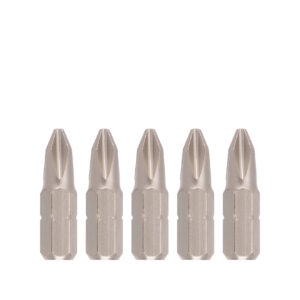 Sonic 1/4 bits PH2 25mm 5pk