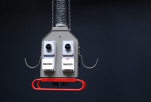 Spanesi suction control box pitagora SHUCKO 230v