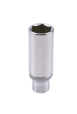 Sonic 1/4' 6-kant pipe lang 11mm