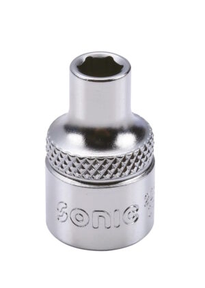 Sonic 3/8 6-kant pipe 8mm