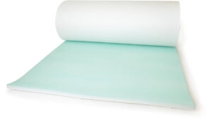 Wiltec Synthetic paintstop 460gr 20m x 50cm