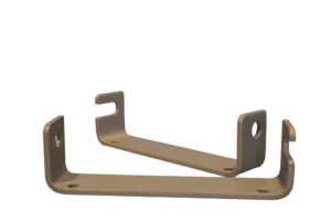 B-Tec Carry / XL holder for wheel ramps (1 set)