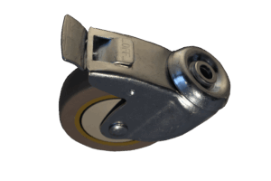 B-Tec IR-B06 / -B03 / Jimmy steering roller with brake