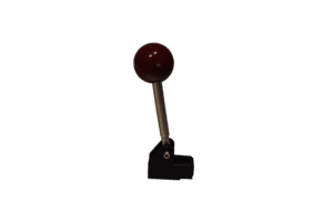 B-Tec IR-B03 lever with ball knob