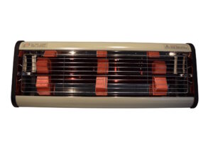 B-Tec IR-B06 / -B03 / -B02 / -B01-B cassette incl. light tub