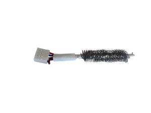 CMO Varme Coil for plastsveiser