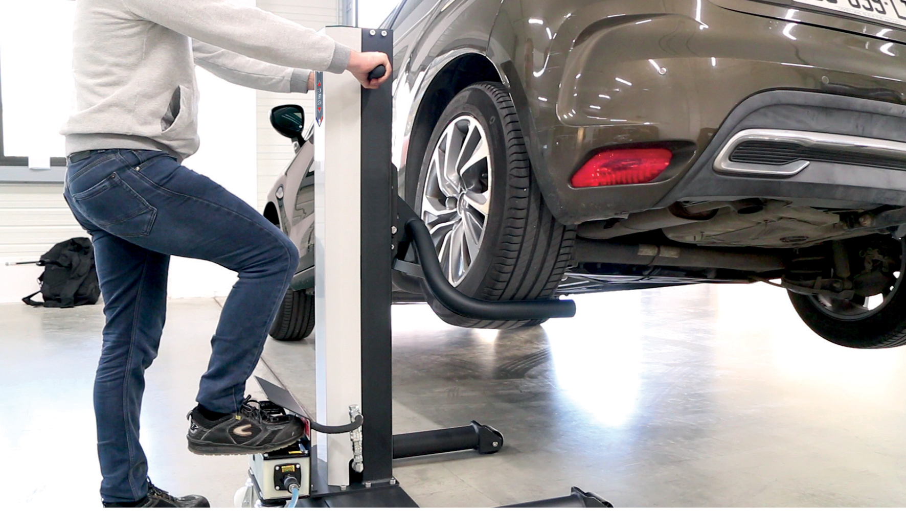GYS SPOT LIFT EASY - Bilde 2
